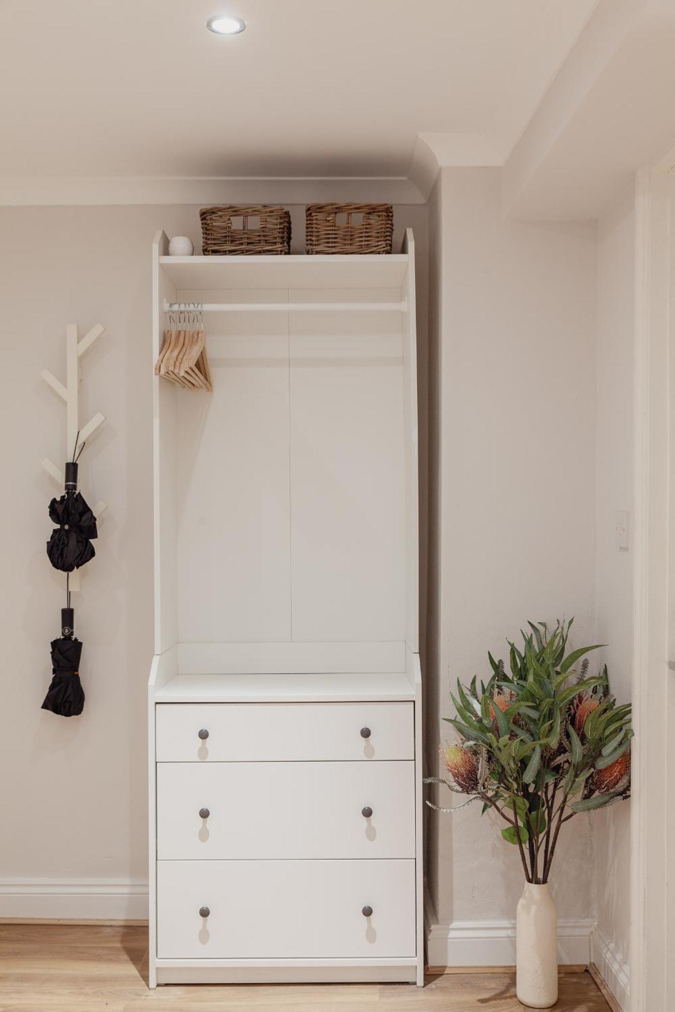 Kensington Nest Serviced Studio Londres Exterior foto